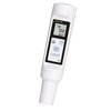 Pce Instruments Enviromental pH Meter, - 1 to 15 pH Measuring Range PCE-PH 26F